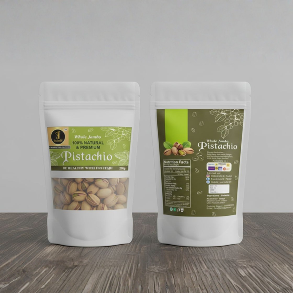 Jumbo premium pistachio