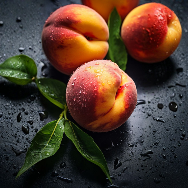 fresh Peaches
