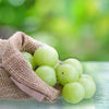 Fresh Amla (Indian Gooseberry) – Nature’s Superfruit