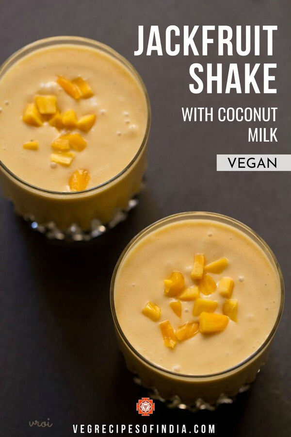 Fresh Jackfruit (Kathal)