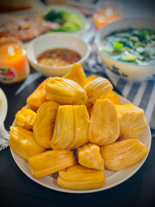 Fresh Jackfruit (Kathal)