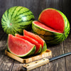 Fresh Red Watermelon