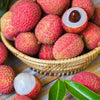 Fresh & Juicy Litchis