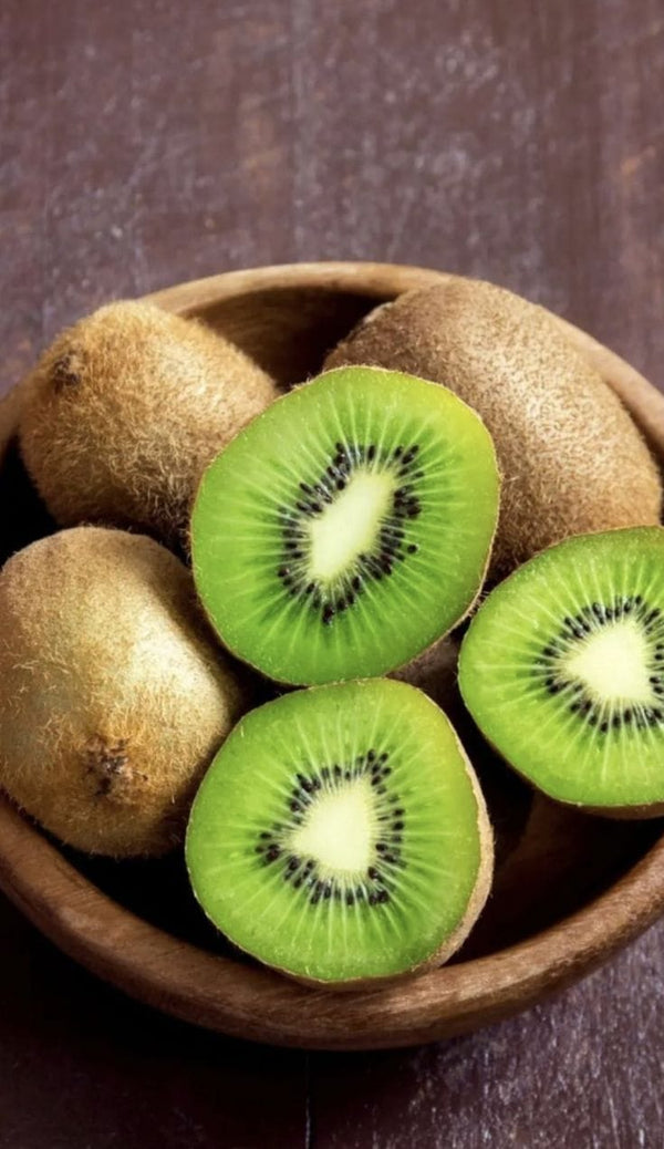 Fresh & Tangy Kiwi