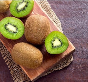 Fresh & Tangy Kiwi