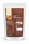 Natural & premium walnuts