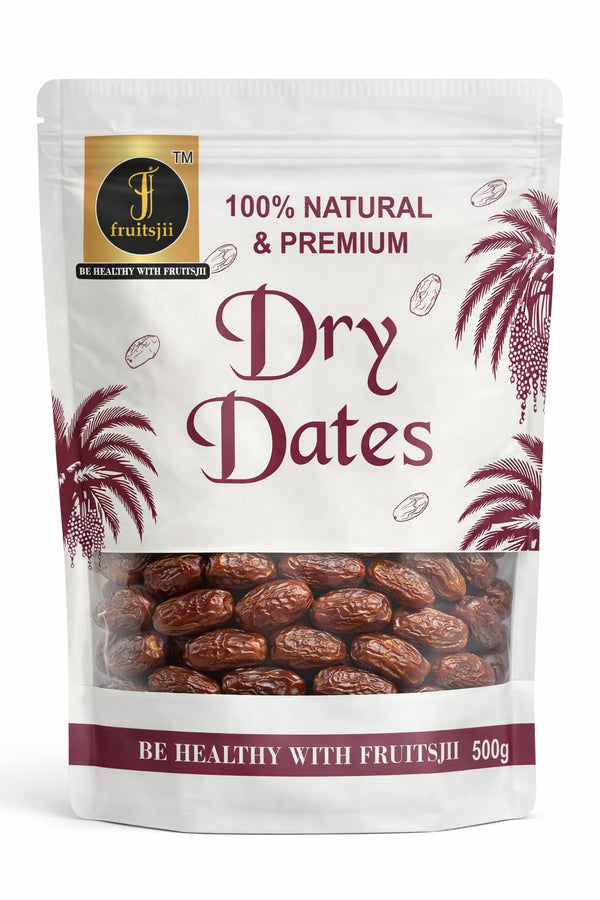 Premium dry dats