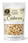 Premium cashews (WW180)