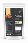 Natural & premium anjeer