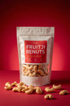 Cashew Nuts - Fruitji Renuts