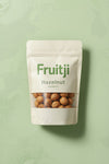 Hazelnut Nuts - Fruitji Renuts
