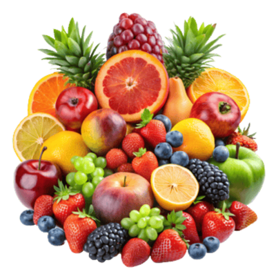 Fresh Fruits
