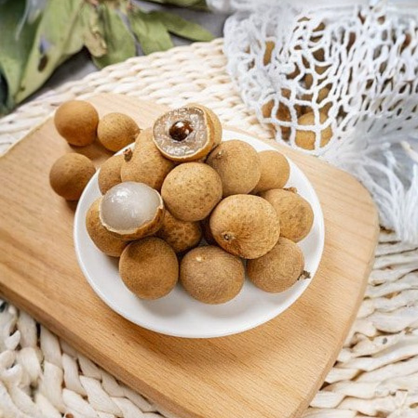Fresh Longan fruit