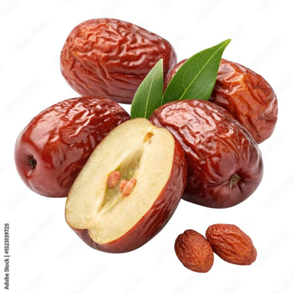 Fresh RedDates(Ber / Jujube)