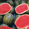 ORGANIC WATERMELON