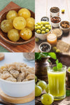 Fresh Amla (Indian Gooseberry) – Nature’s Superfruit