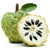 Fresh Custard Apple (Sitaphal / Sharifa)