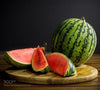 Fresh Red Watermelon