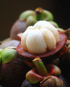 fresh Mangostane