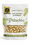 Jumbo premium pistachio
