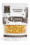 Natural & premium kismis