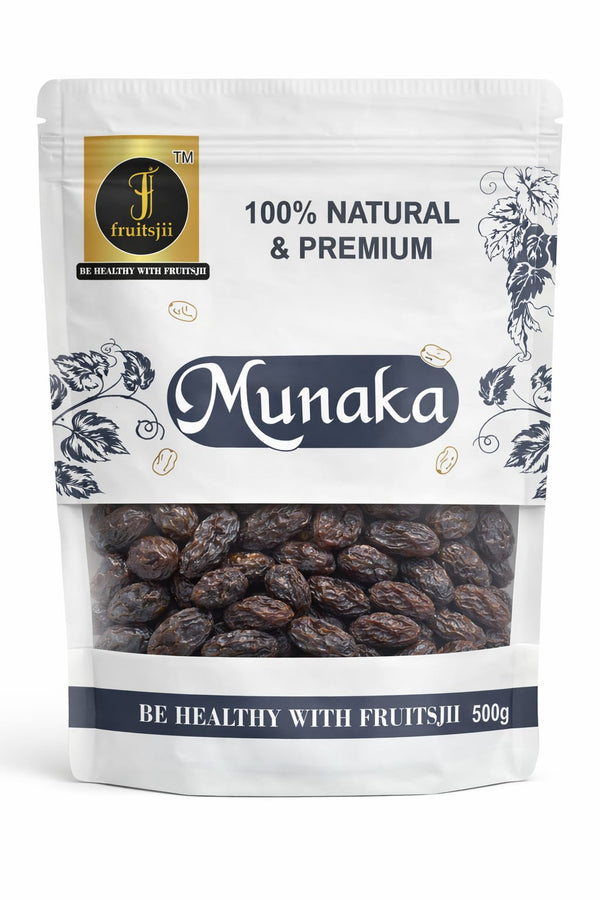 Natural & premium manaka