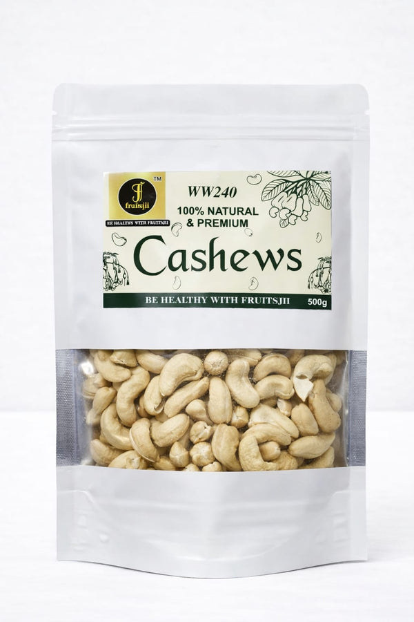 Primium cashew (WW240)